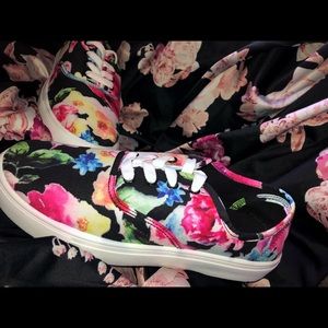 Breanne Casual Sneakers